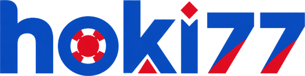 hoki77 logo